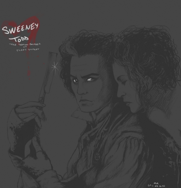 Sweeney Todd