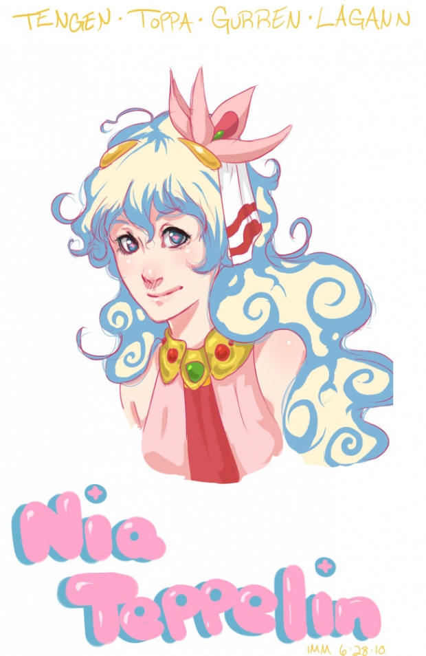 Nia.