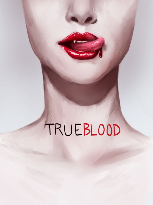 True Blood