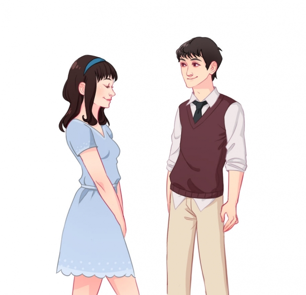 500 Days of Summer