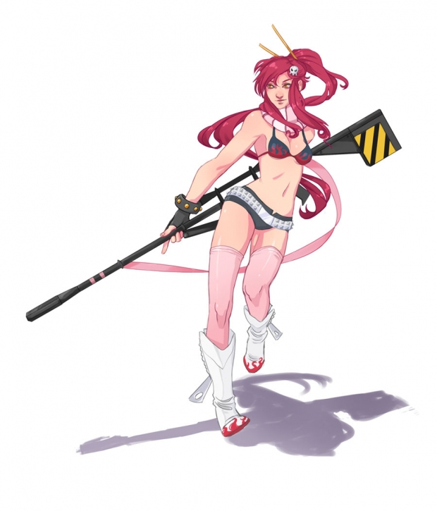 yoko