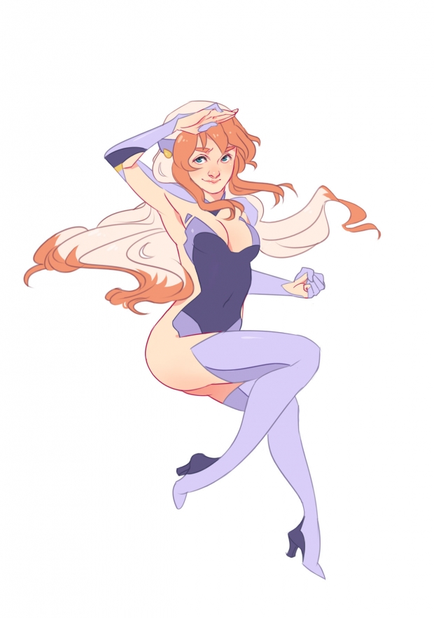 birdy
