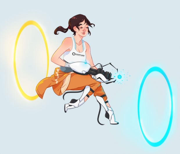 portals