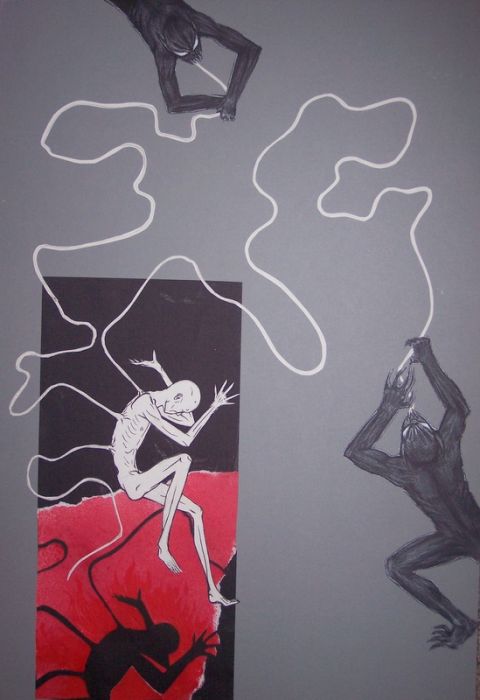Parasitic