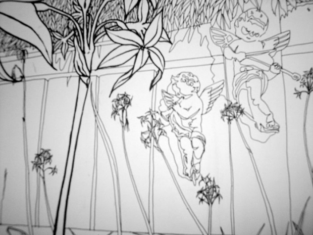 The Garden