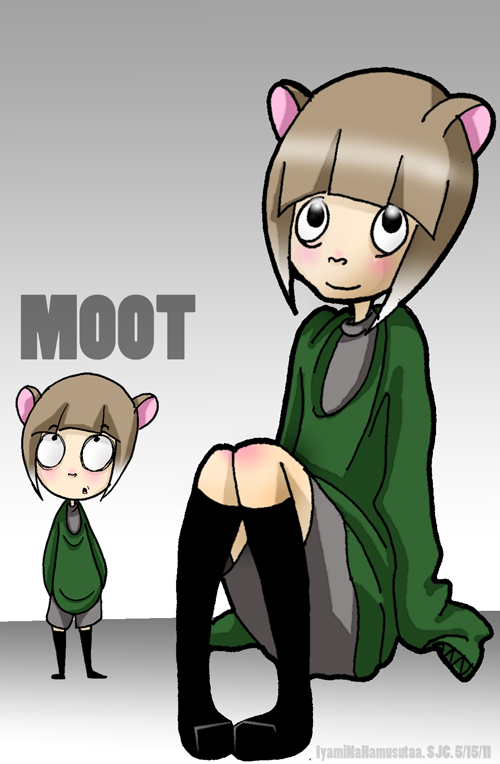 CF: Moot