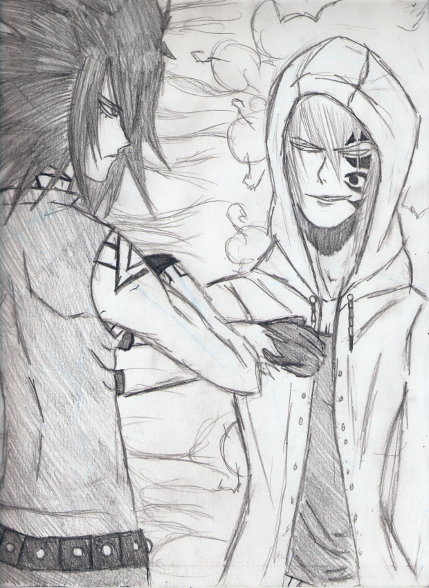 Contrary Existence 1
