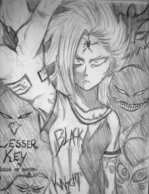 Lesser Key