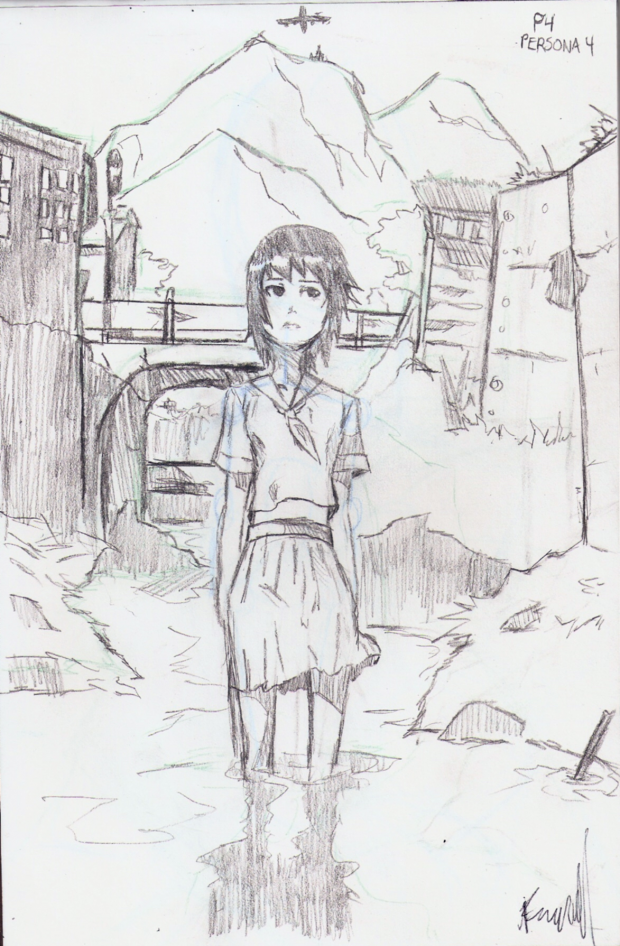 Old Yaso-Inaba