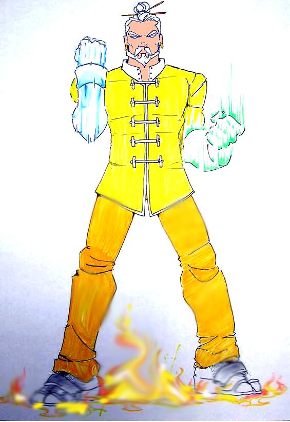 Shujinko