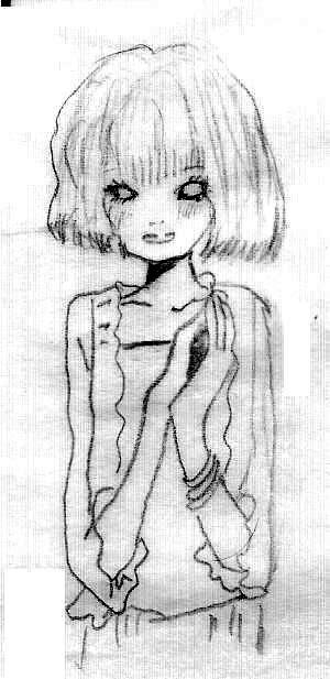 Honey &clover Character2