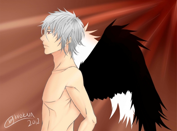 Fallen Angel