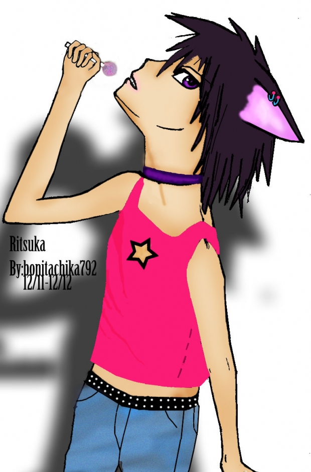 Ritsuka