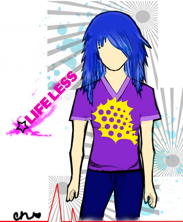 Faceless