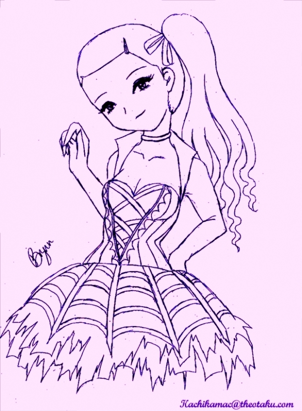 Halloween Dress