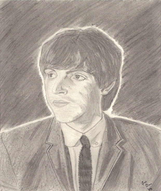 Paul McCartney