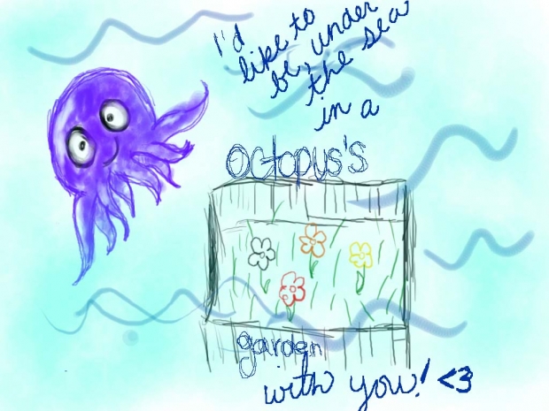 Octopus's Garden
