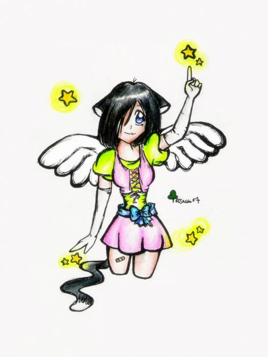 Neko Starmaker
