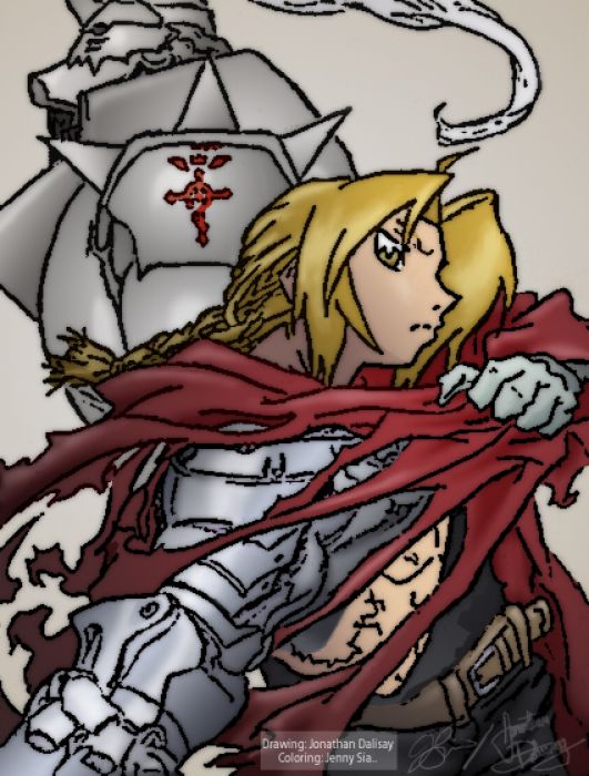 Fma