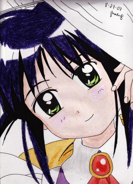 mahoro