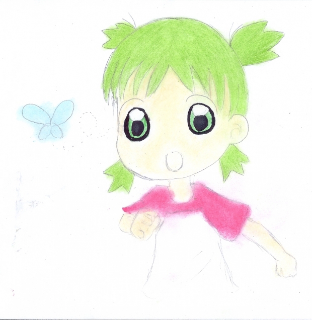 #6 Yotsuba