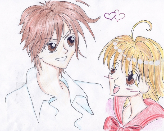 Mermaid Melody