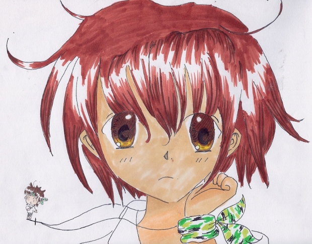 Kaji inn Color