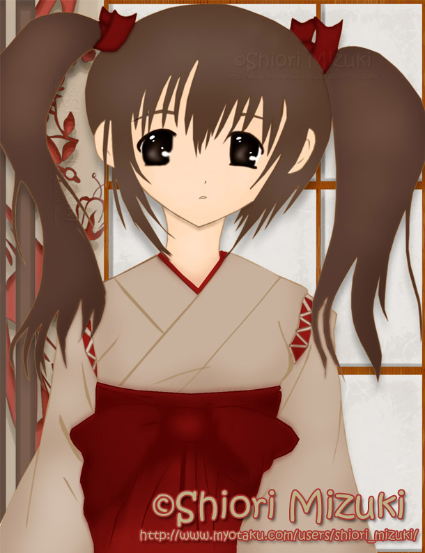 Akane Lily