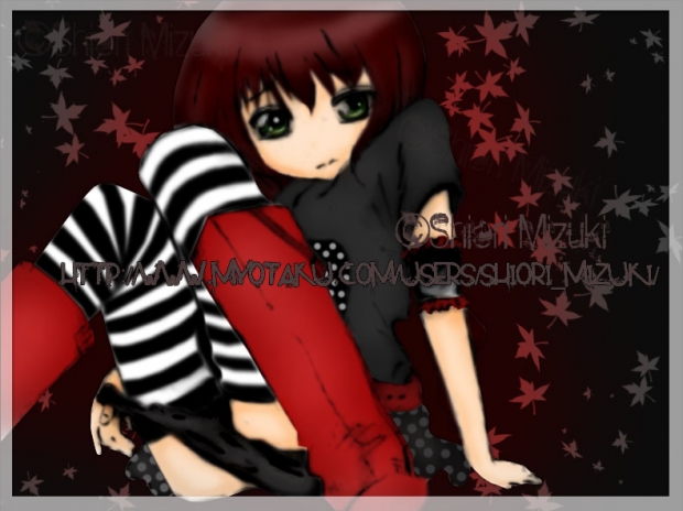 Hotaru Revise