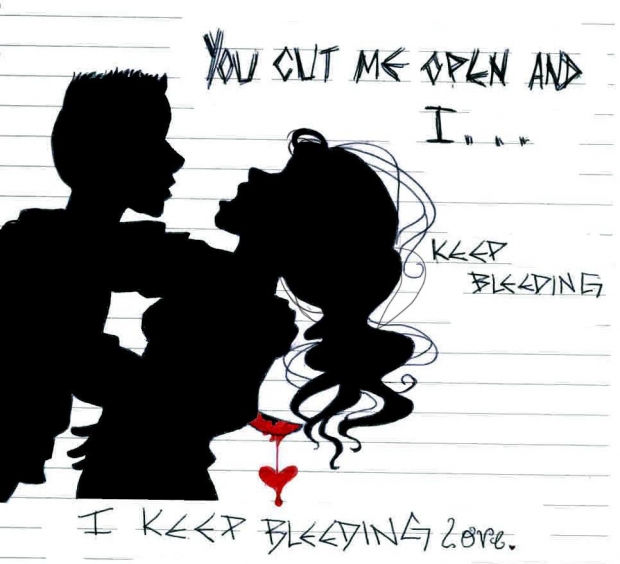 It Just Don't Stop