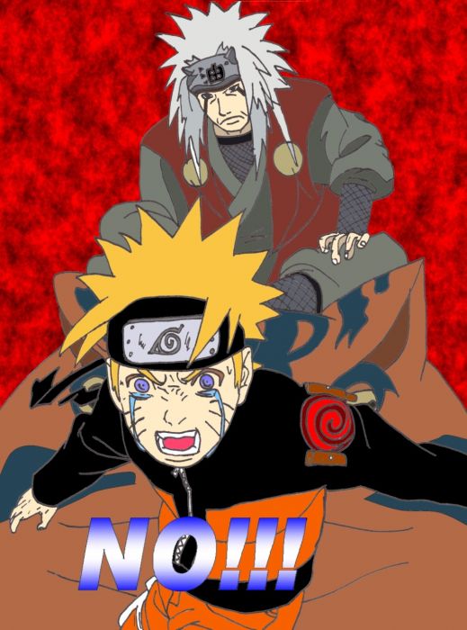 Good-bye Sensei