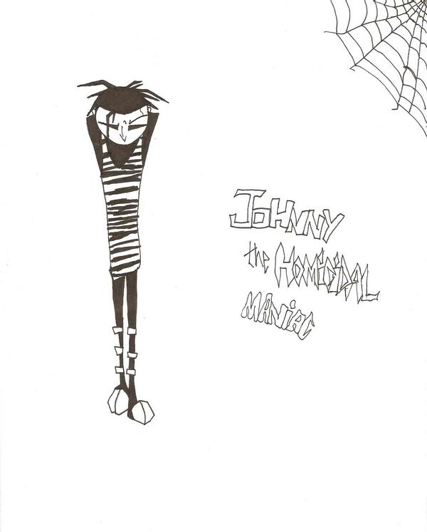 JTHM