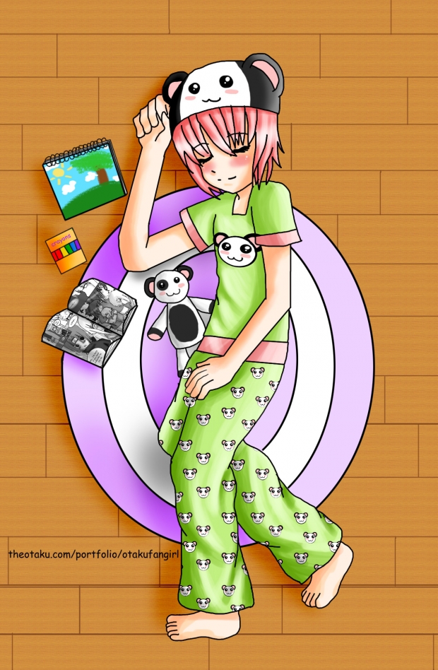 Getting Sleepy