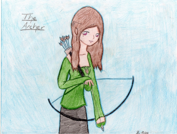 Archer