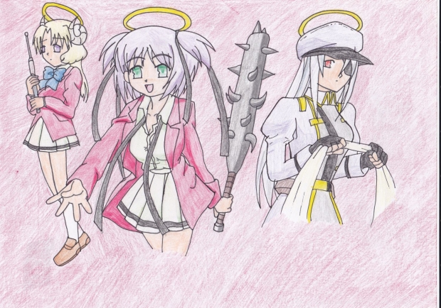 Dokuro