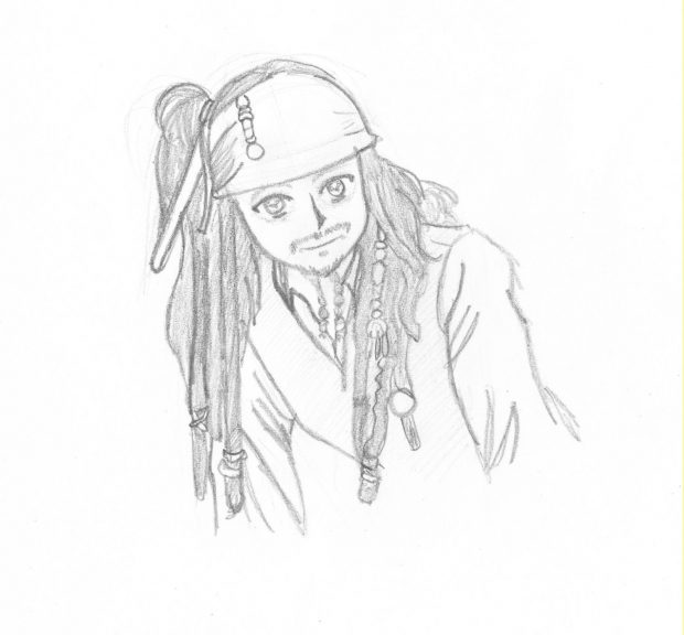 Jack Sparrow