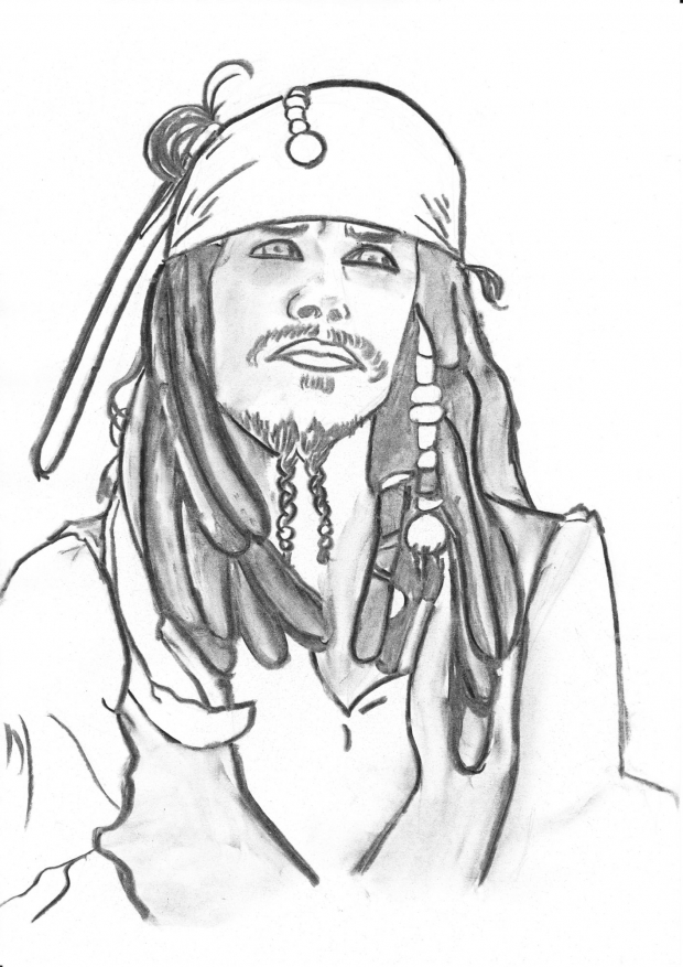 Jack Sparrow