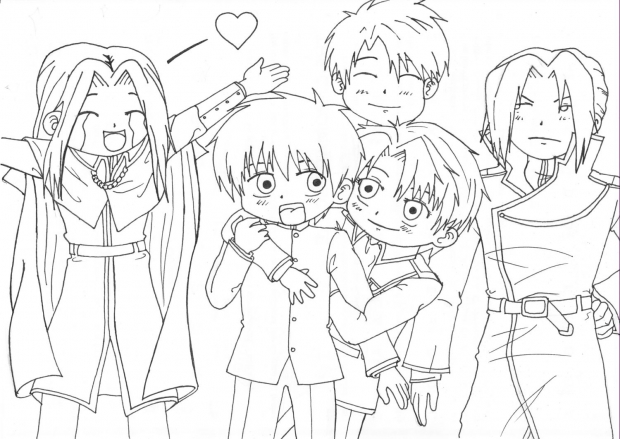 Kyou kara maou