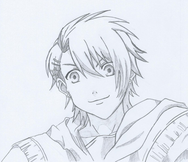 Shou kurusu