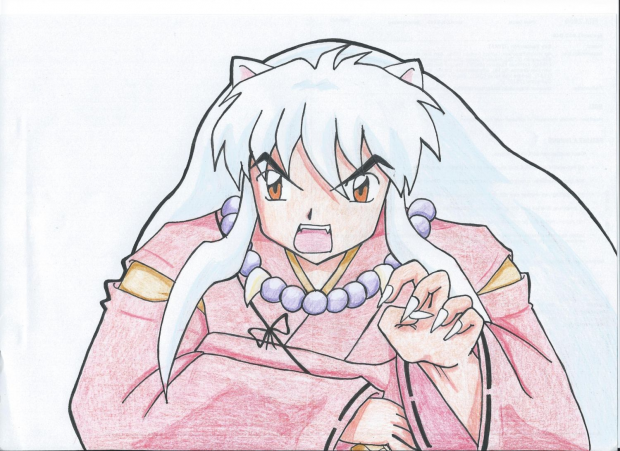 Inuyasha