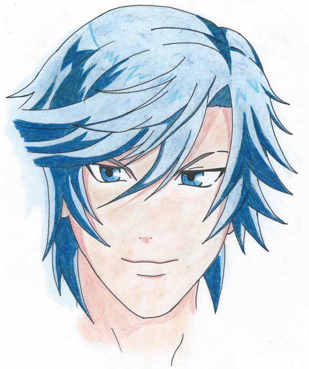 Ichinose Tokiya
