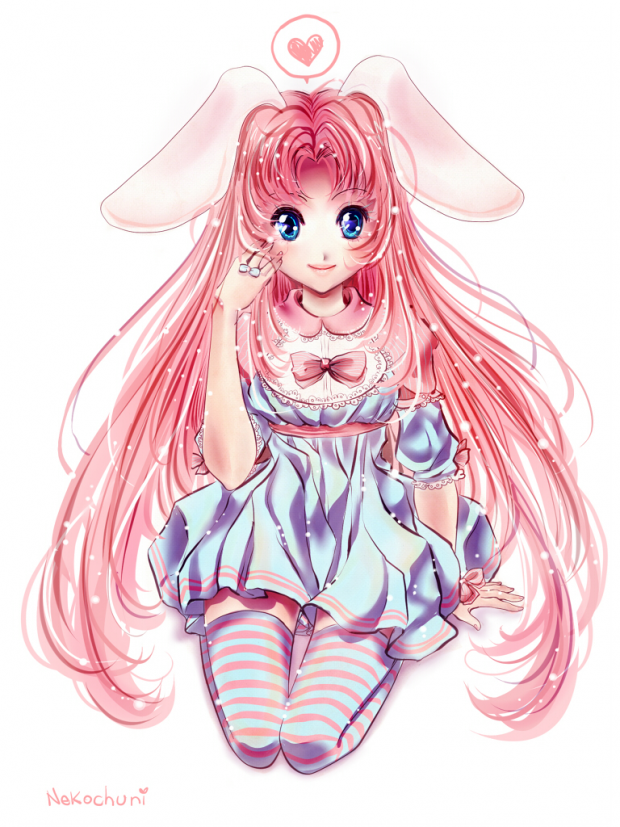 Love Melody