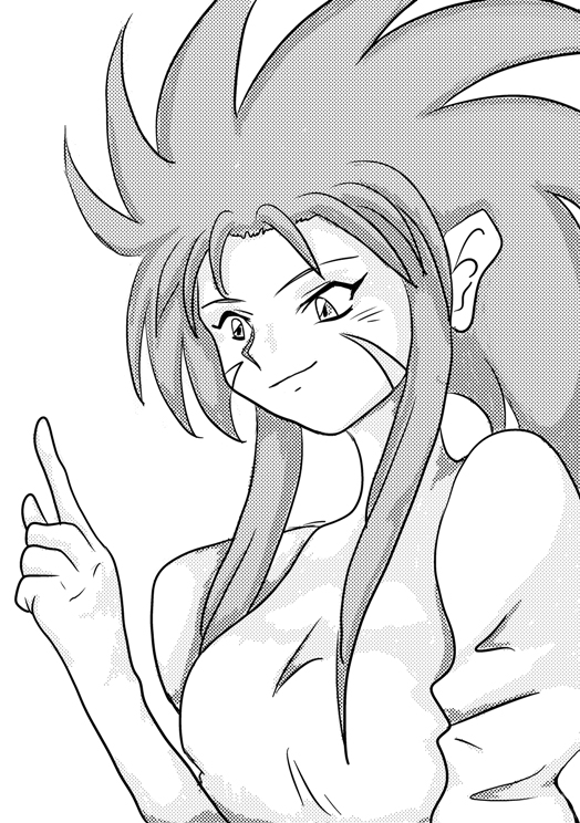 Ryoko