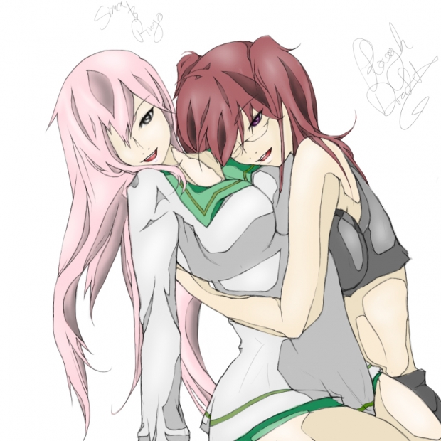 Simca & Ringo Request