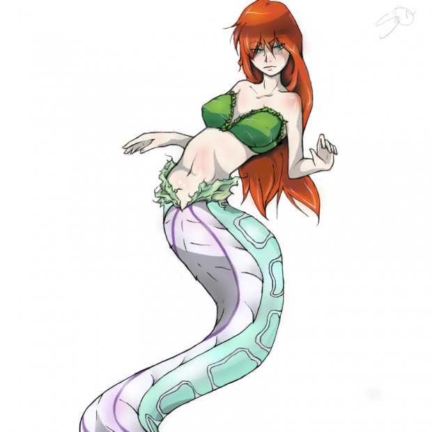 Lamia Ch .C
