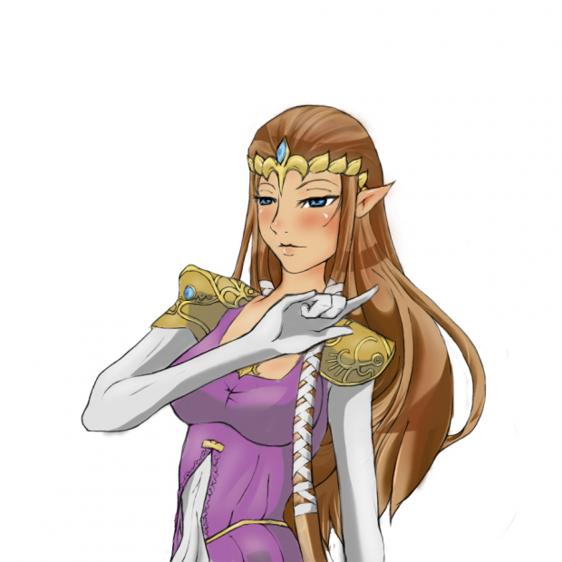Zelda