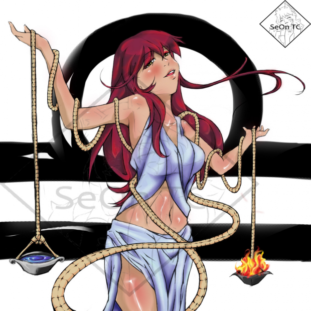 The Libra