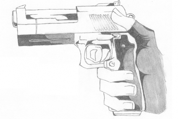 Really awesome gun!!