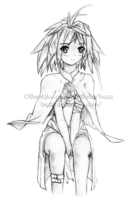.: Tomoko :.