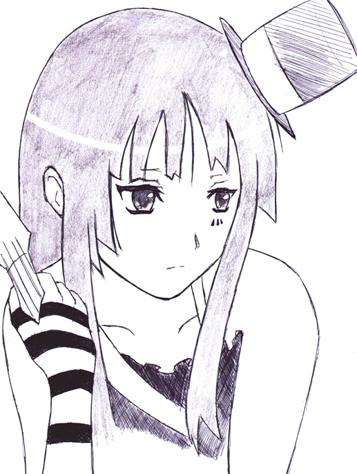 Mio, Of Course..